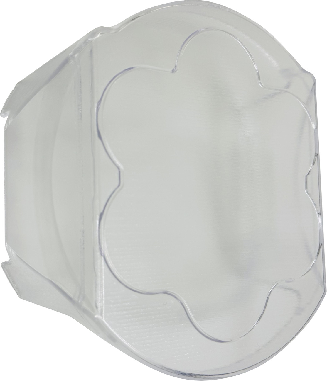 CUSTOM DYNAMICS Headlight Guard