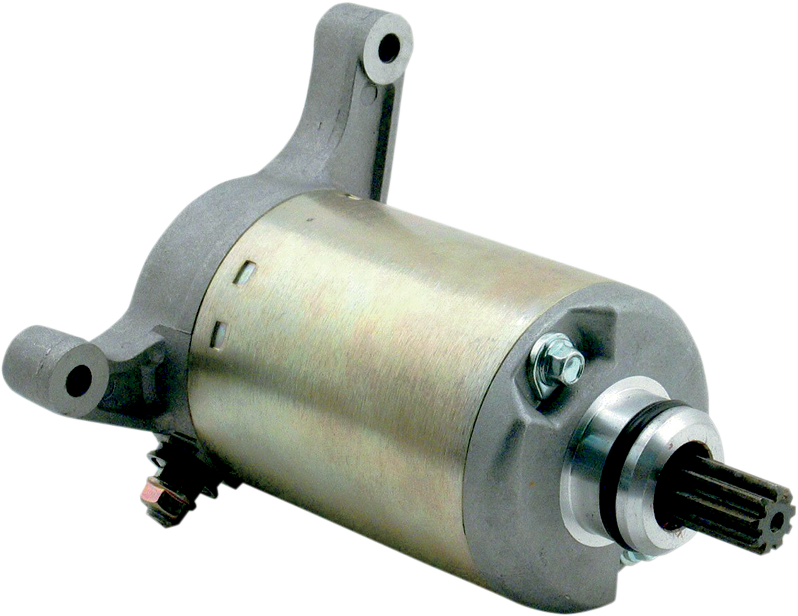 RICK'S MOTORSPORT ELECTRIC Starter Motor