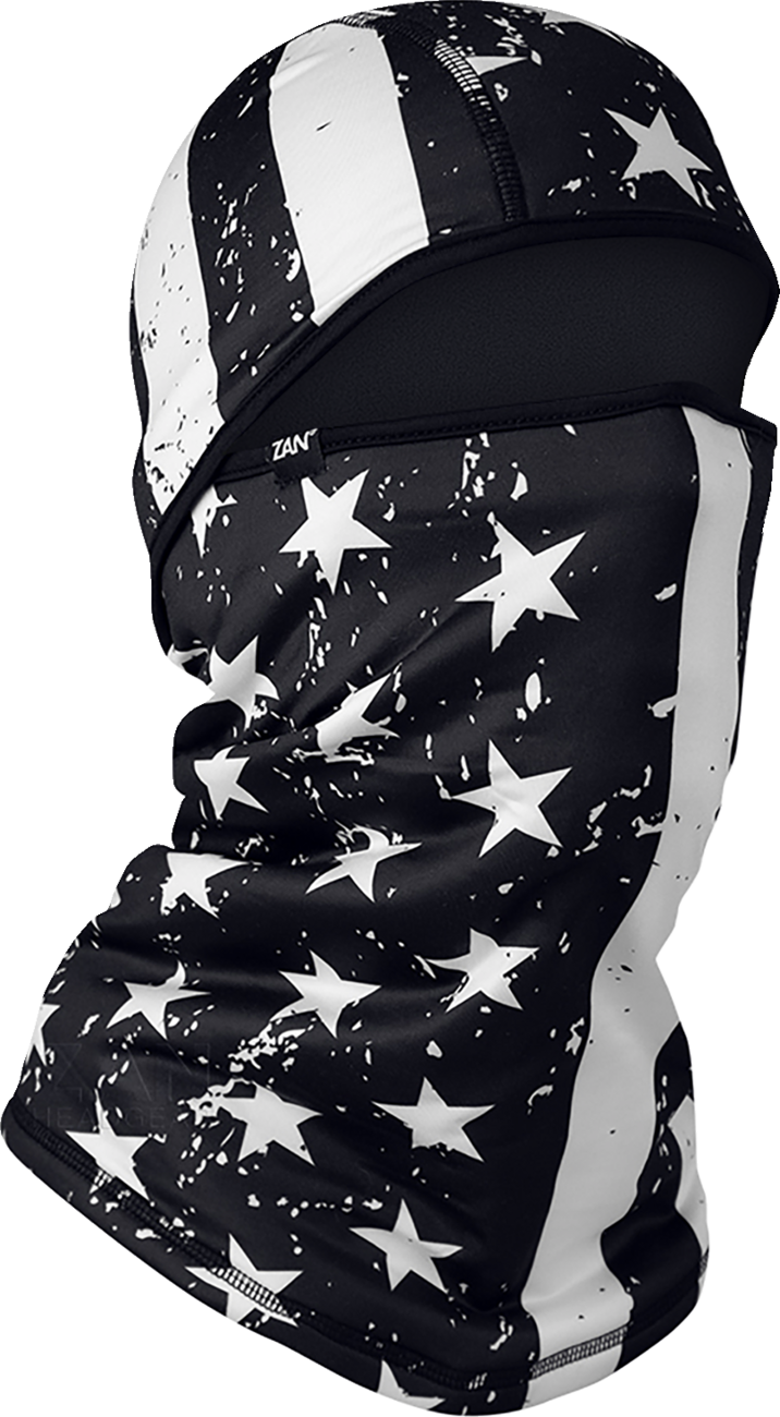 SportFlex® Convertible Balaclava