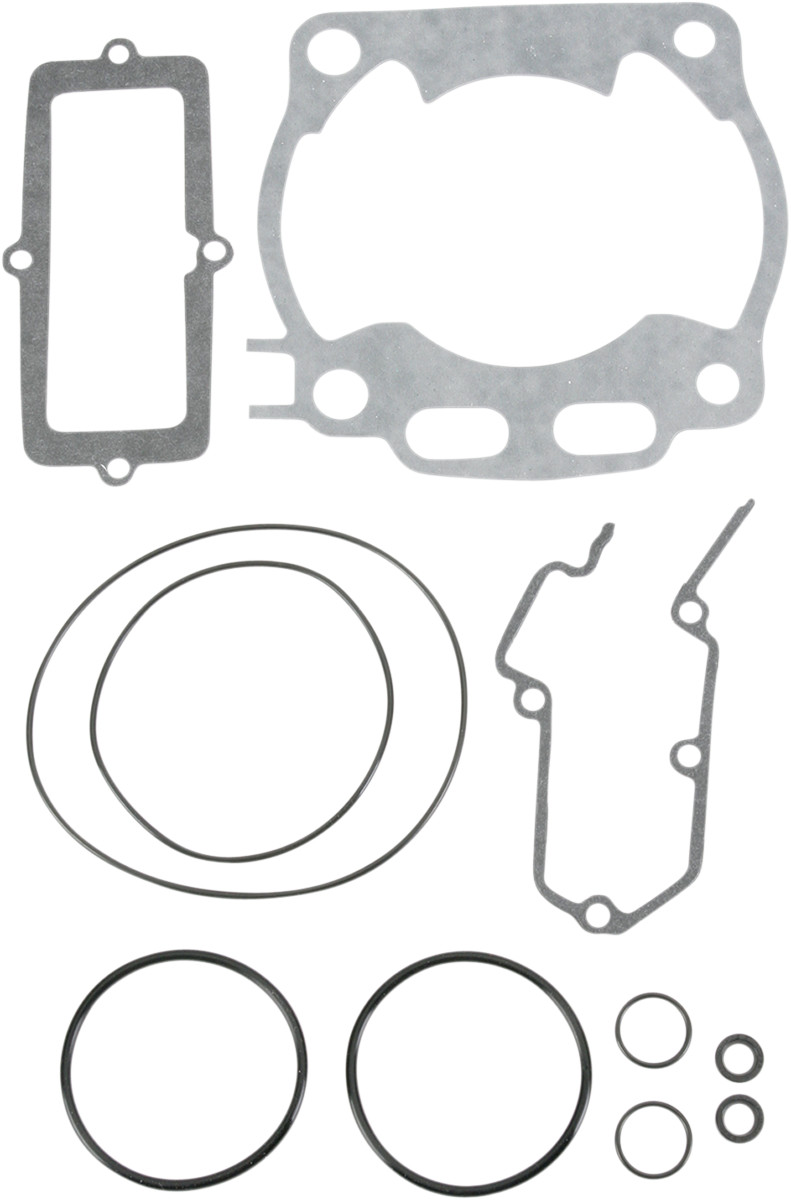 Moose Racing Top End Gasket Kit