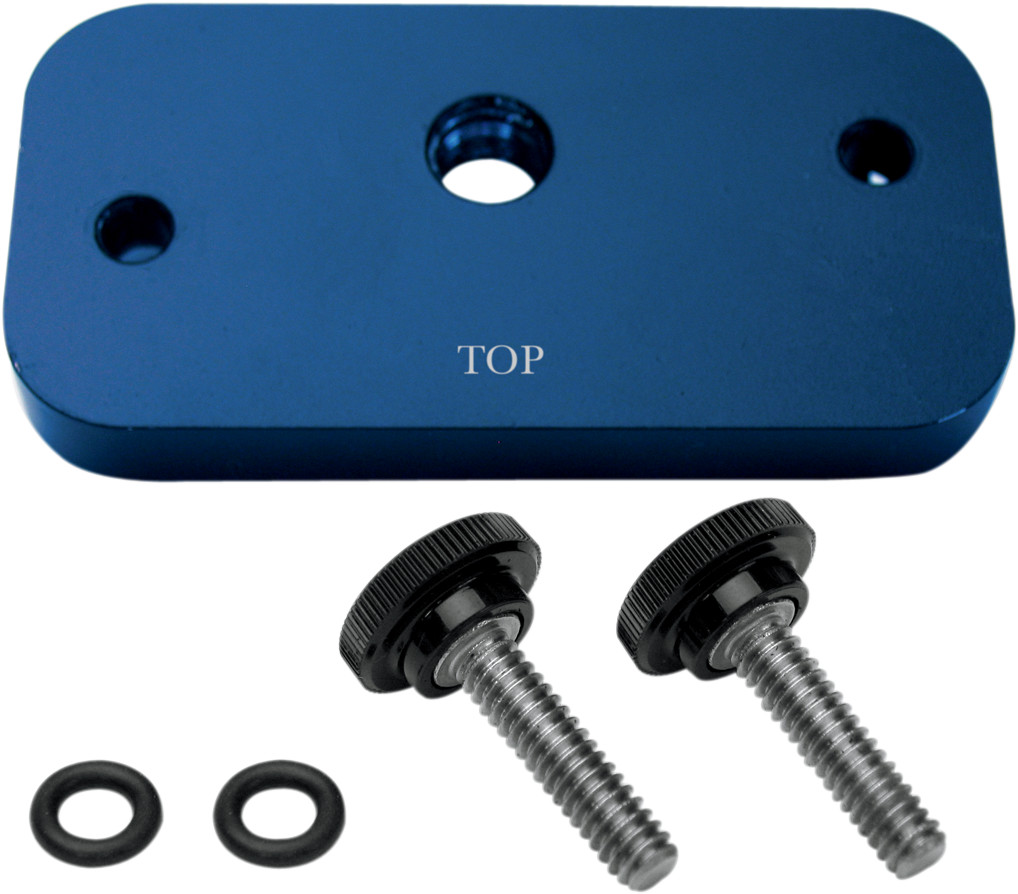 Jims Beta Engine Interconnect Seal Leak Testing Tool