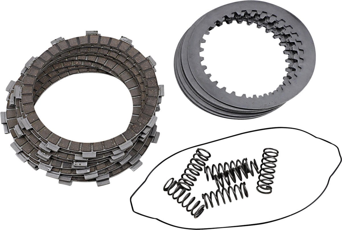 Moose Racing Clutch Kit