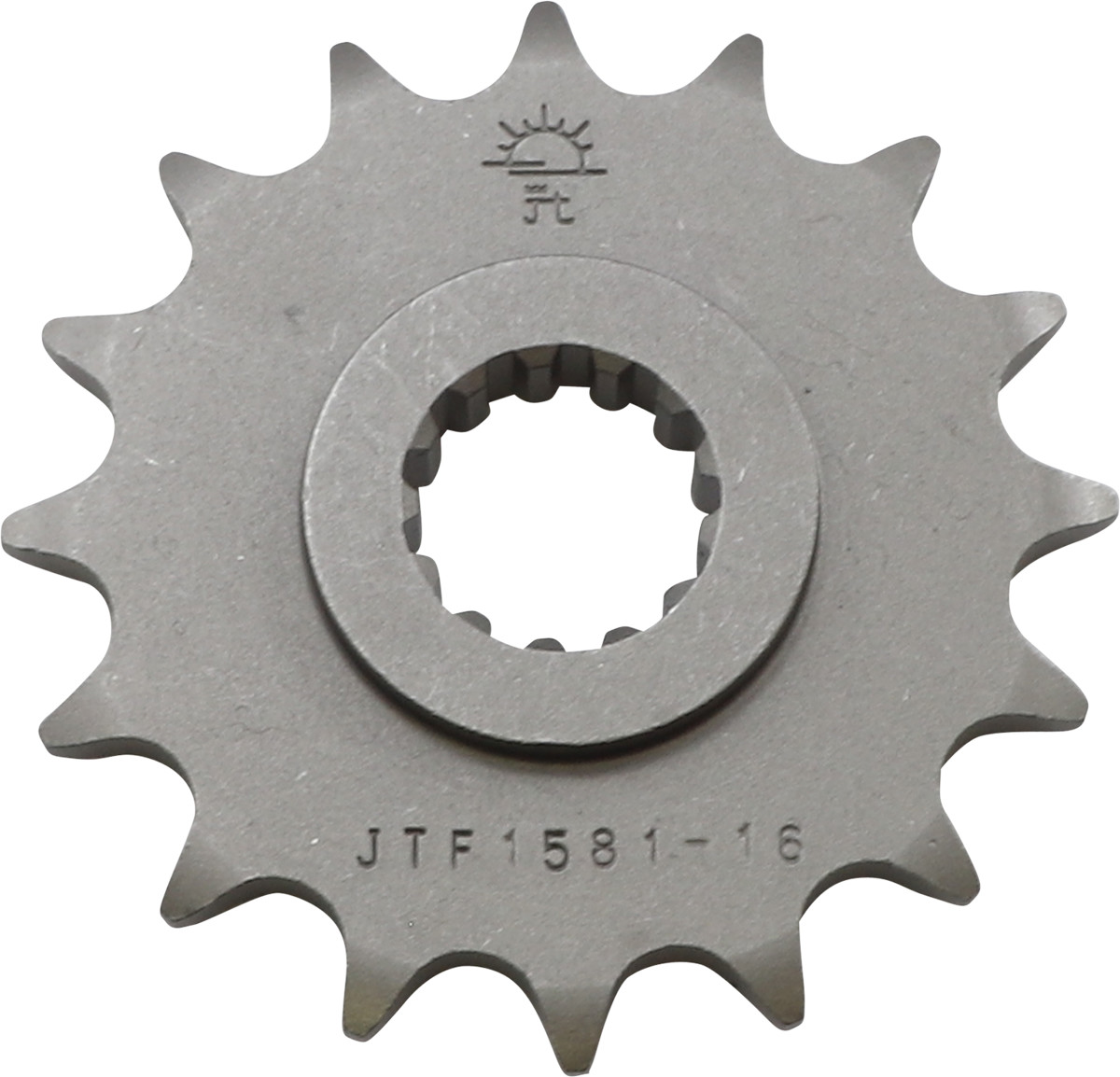 Jt sprockets Countershaft Sprocket - 16 Tooth Yamaha 16T