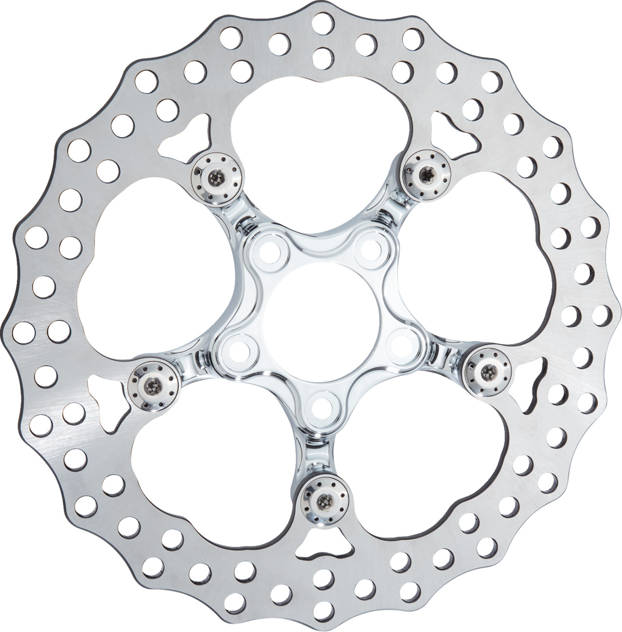 ARLEN NESS Spider Rotor