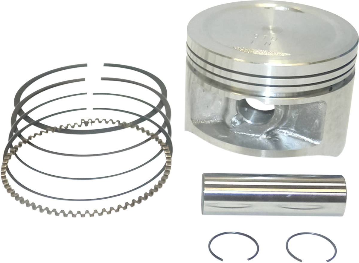 Piston Kit