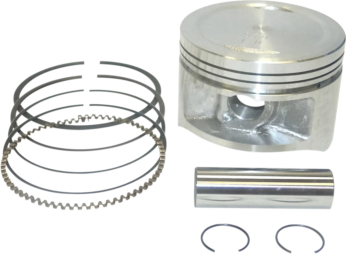 WSM Piston Kit