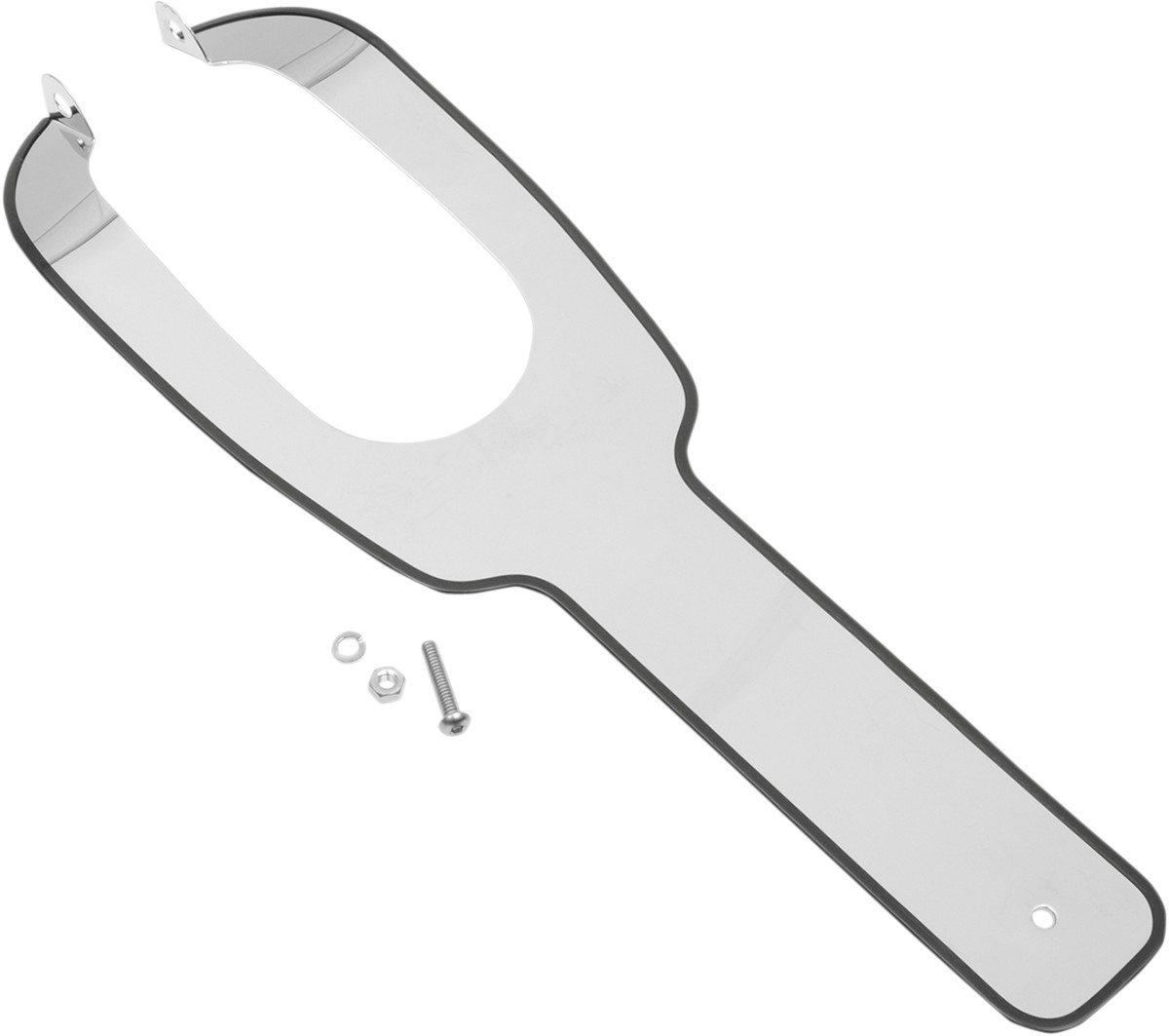 Drag Specialties Tank Trim