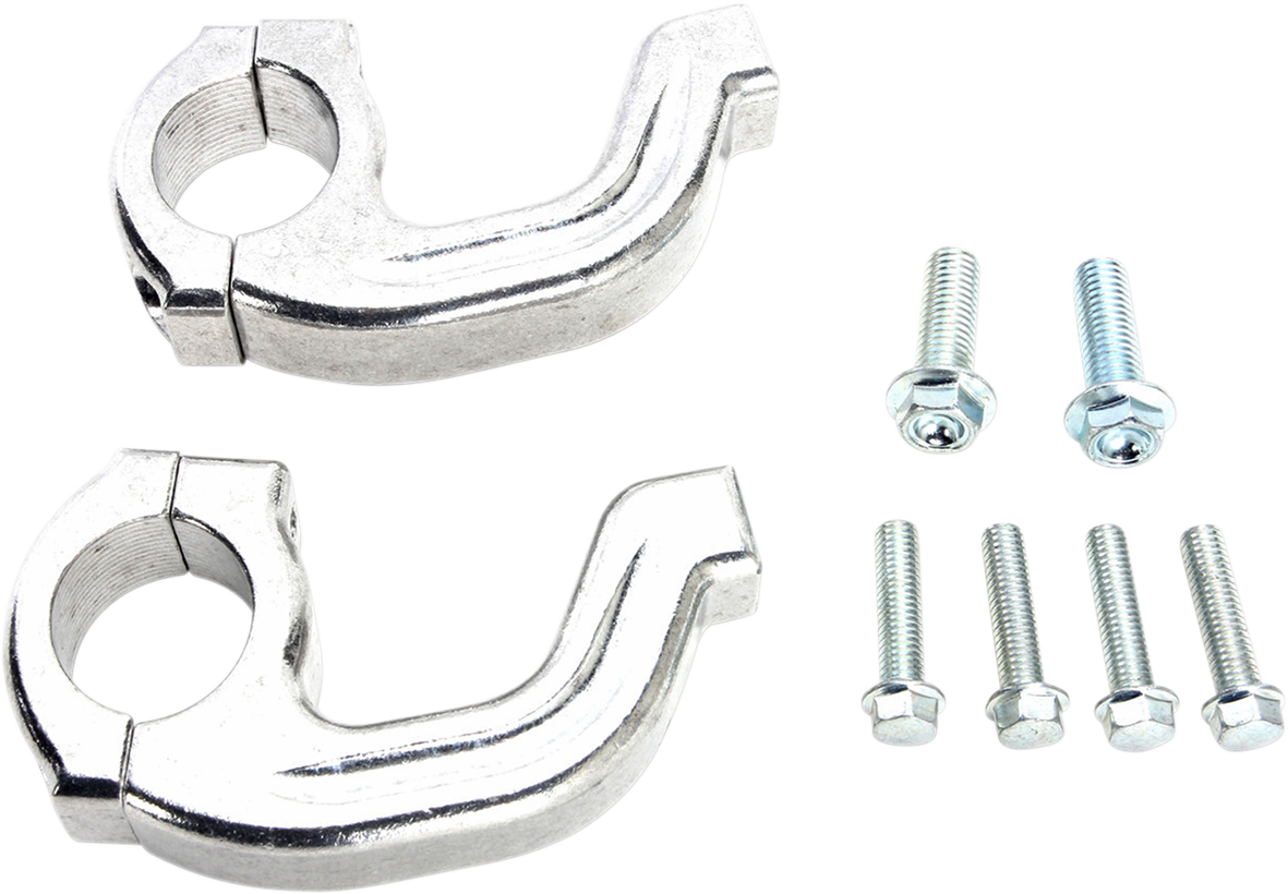 Replacement Contour Handguard Inner Mount Clamp