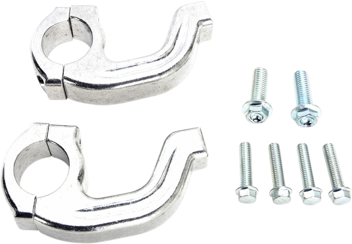 Replacement Contour Handguard Inner Mount Clamp