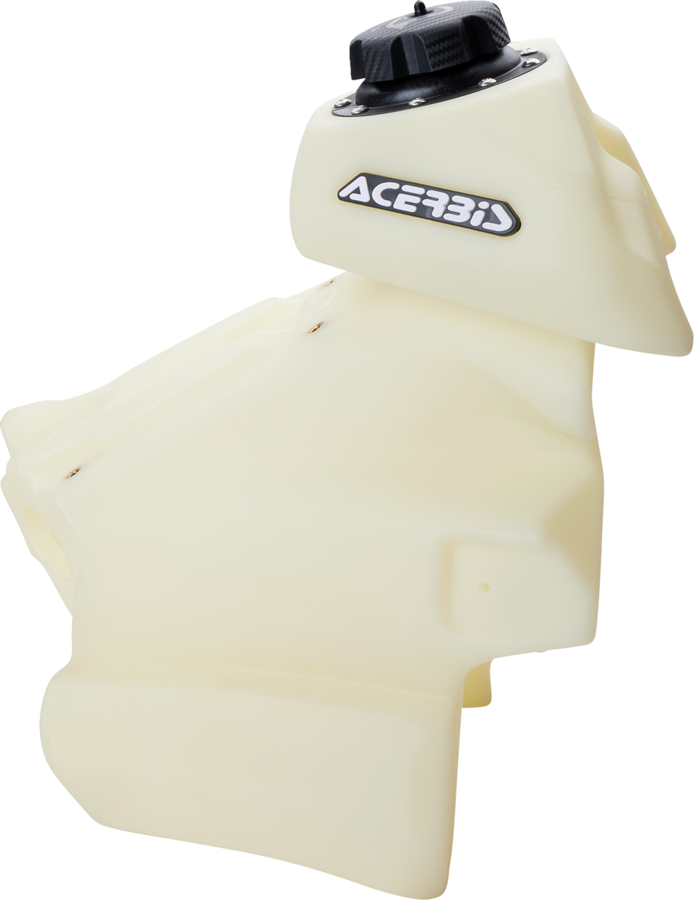 Acerbis Fuel Tank - 3.1 Gallon - Gas Gas - Natural