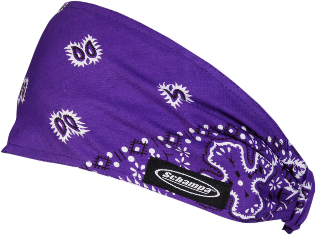 Mini Doo-Z Headwrap