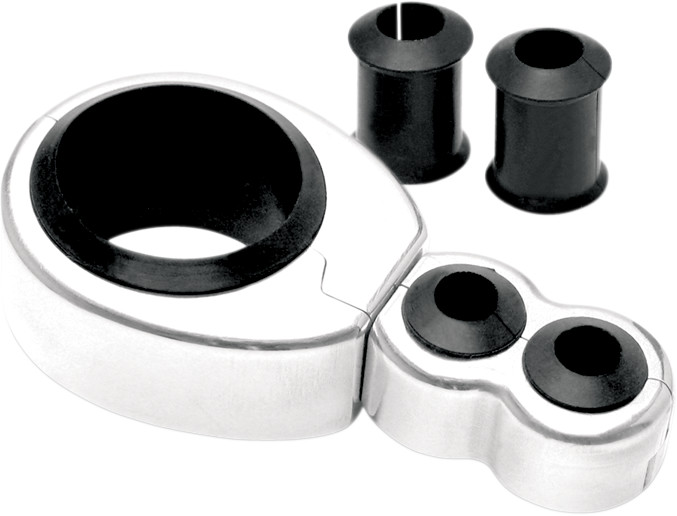 Motion Pro Cable Clamp (1 1/4" - 1 1/2" Tubing)