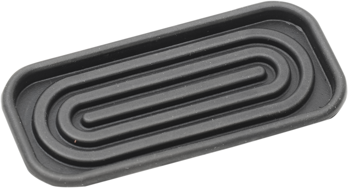 PERFORMANCE MACHINE (PM) Master Cylinder Replacement Cover Gasket