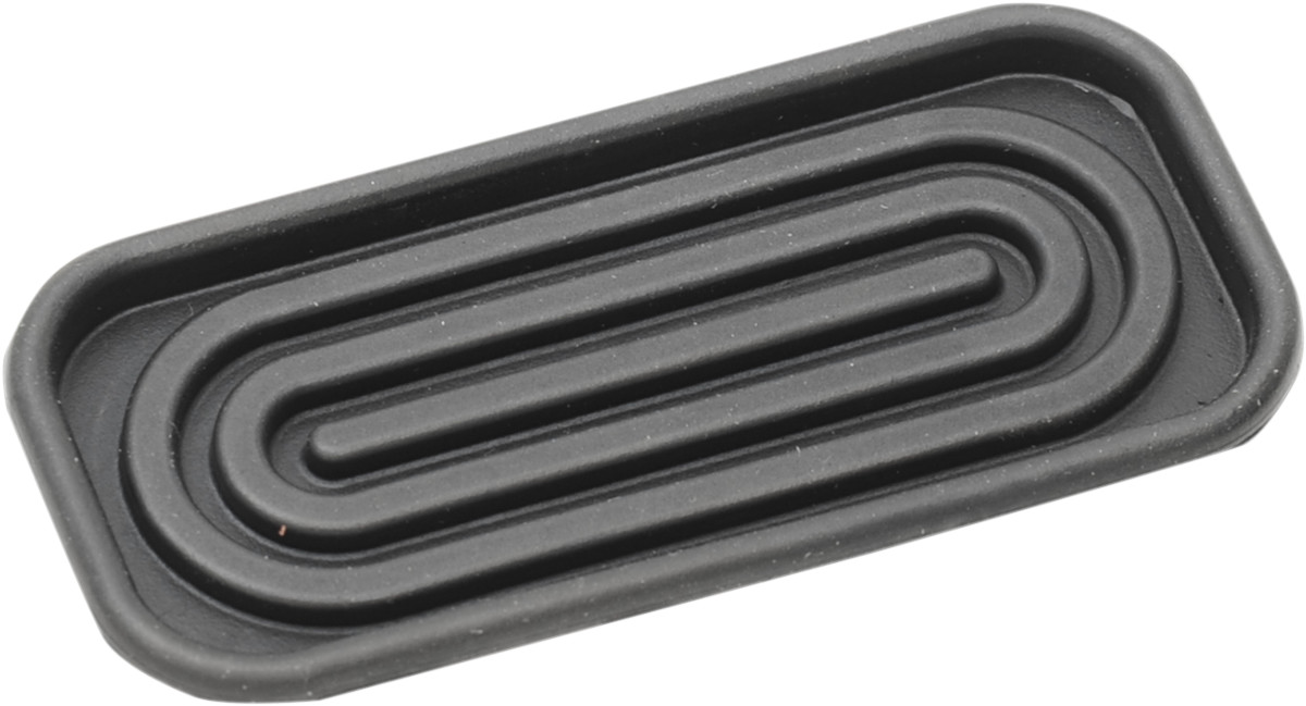 PERFORMANCE MACHINE (PM) Master Cylinder Replacement Cover Gasket