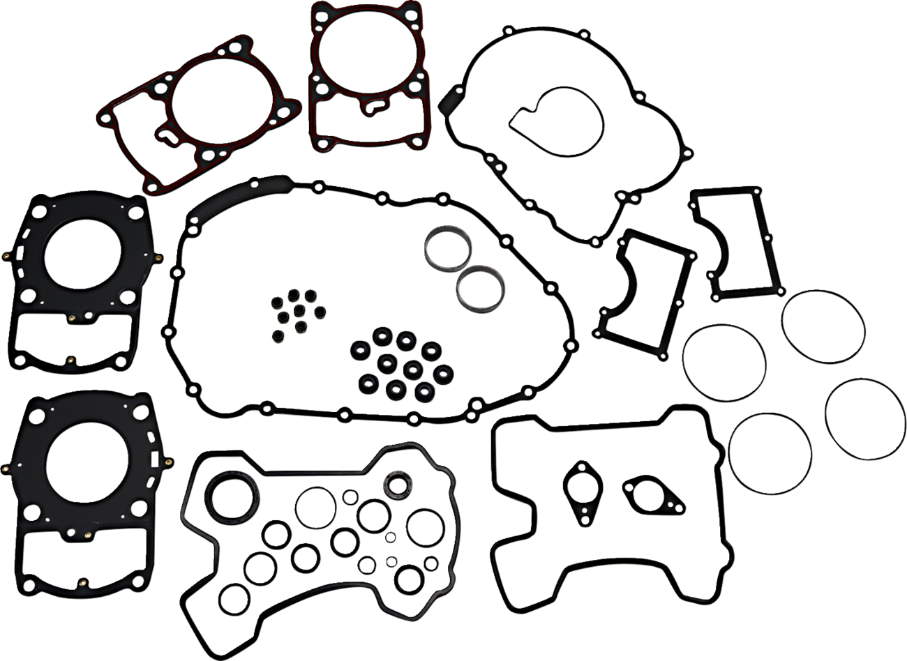 JAMES GASKET Complete Gasket Kit