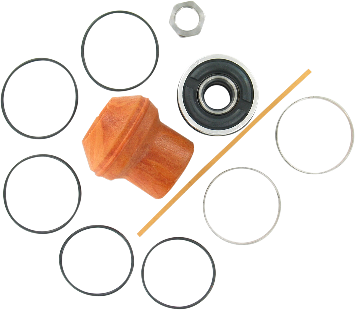 Pivot works Shock Rebuild Kit - Husaberg/KTM