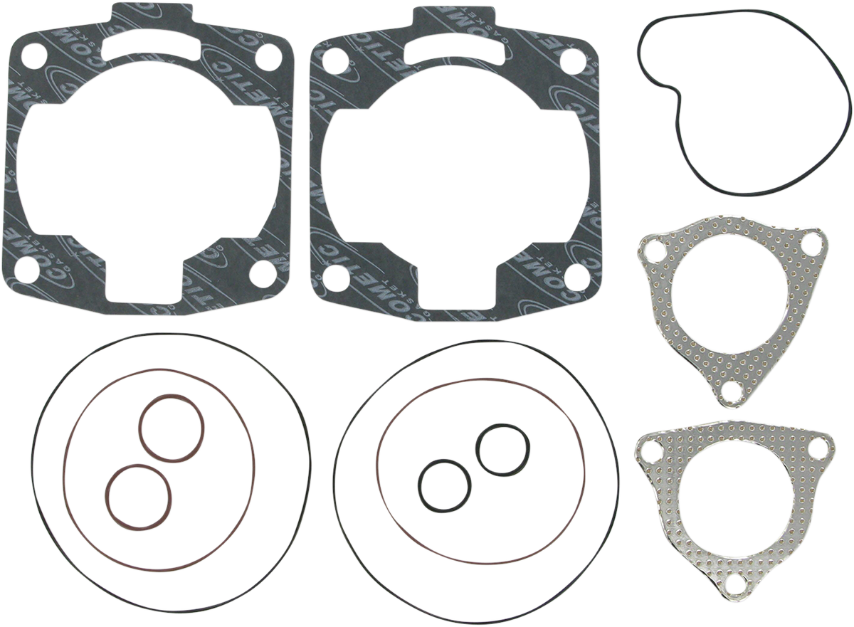 Cometic Top End Gasket Kit Polaris