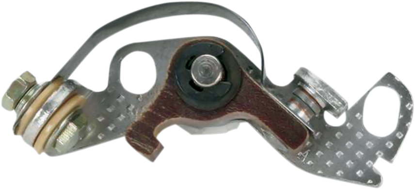 Contact Point Set