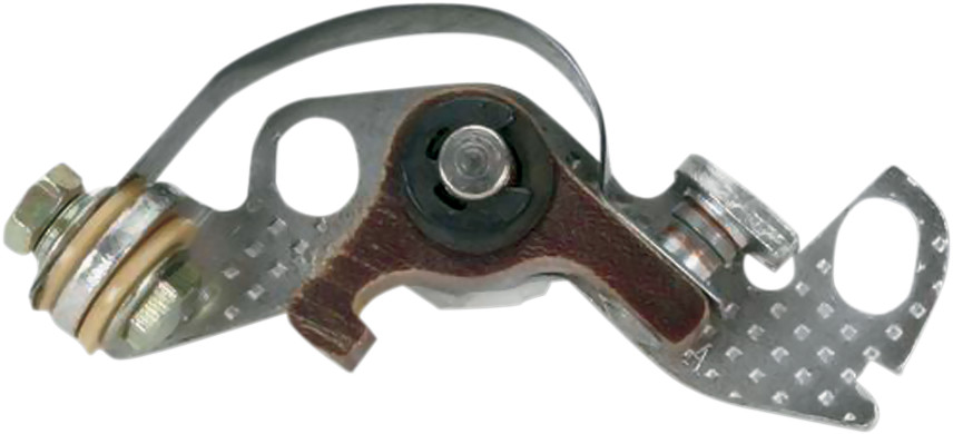 K&S TECHNOLOGIES Ignition Contact Points