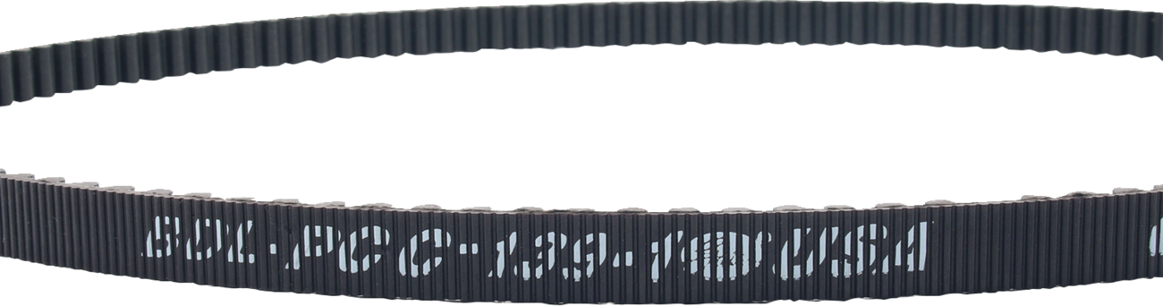 Rear Drive Belt