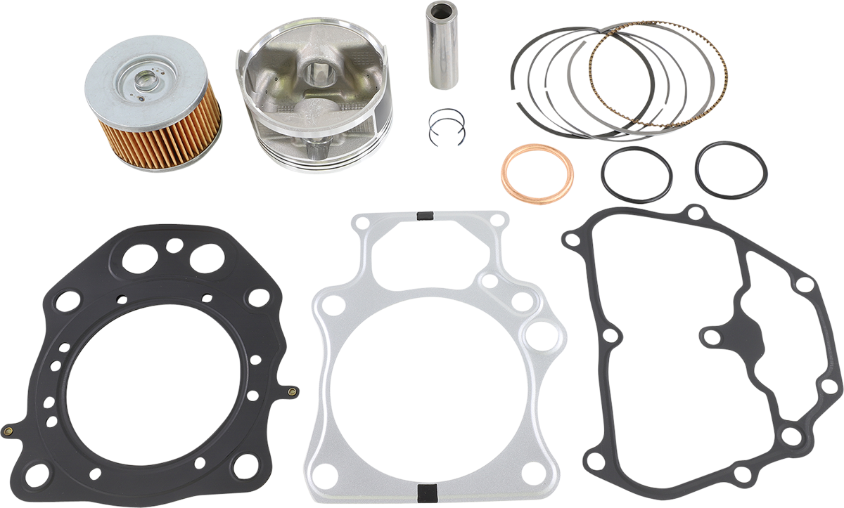 Top-End Rebuild Kit