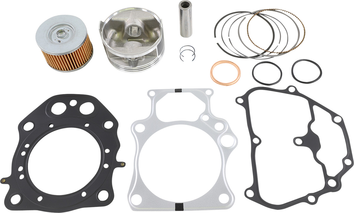 WSM Top-End Rebuild Kit