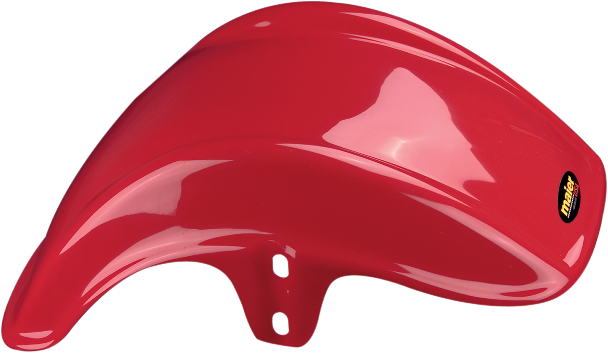 MAIER Fender Replacement Plastic