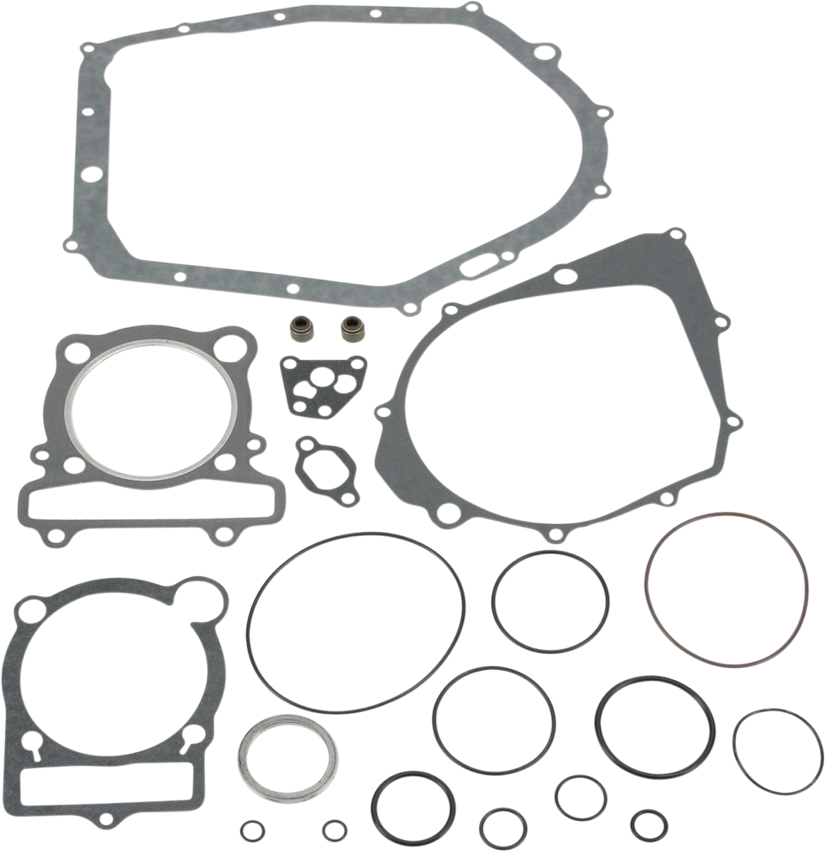 Moose offroad Complete Gasket Kit 1987-2004 Yamaha YFM350X Warrior / 2005-2007 Yamaha Raptor 350 SE 4x2