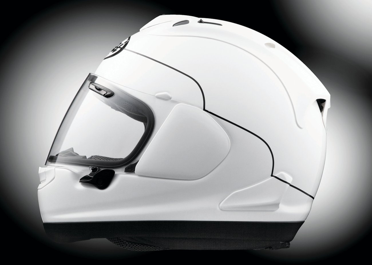 ARAI HELMETS Quantum-X Solid Helmet