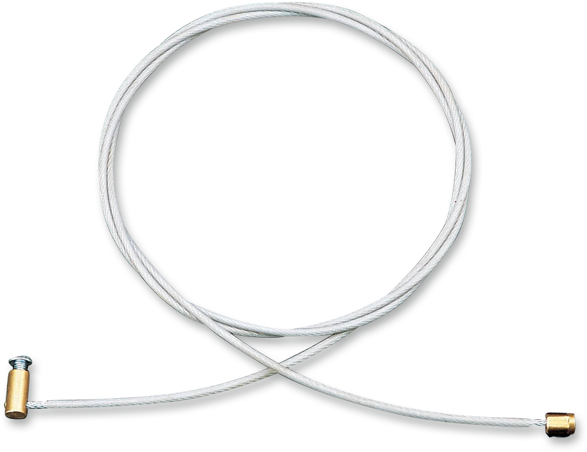 Parts unlimited Mega Recoil Cable - Start Yamaha/Honda