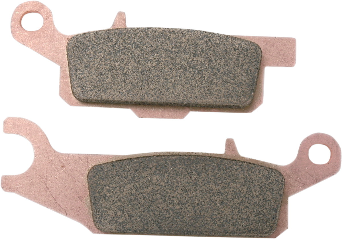SI Offroad Sintered Brake Pads