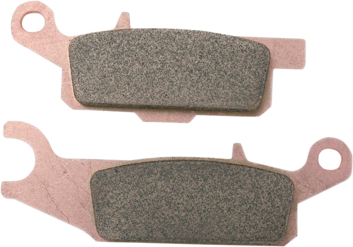 SI Offroad Sintered Brake Pads