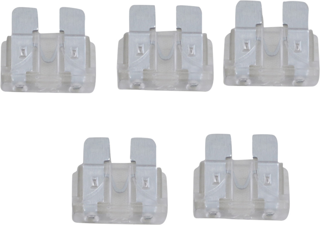 Replacement Fuses