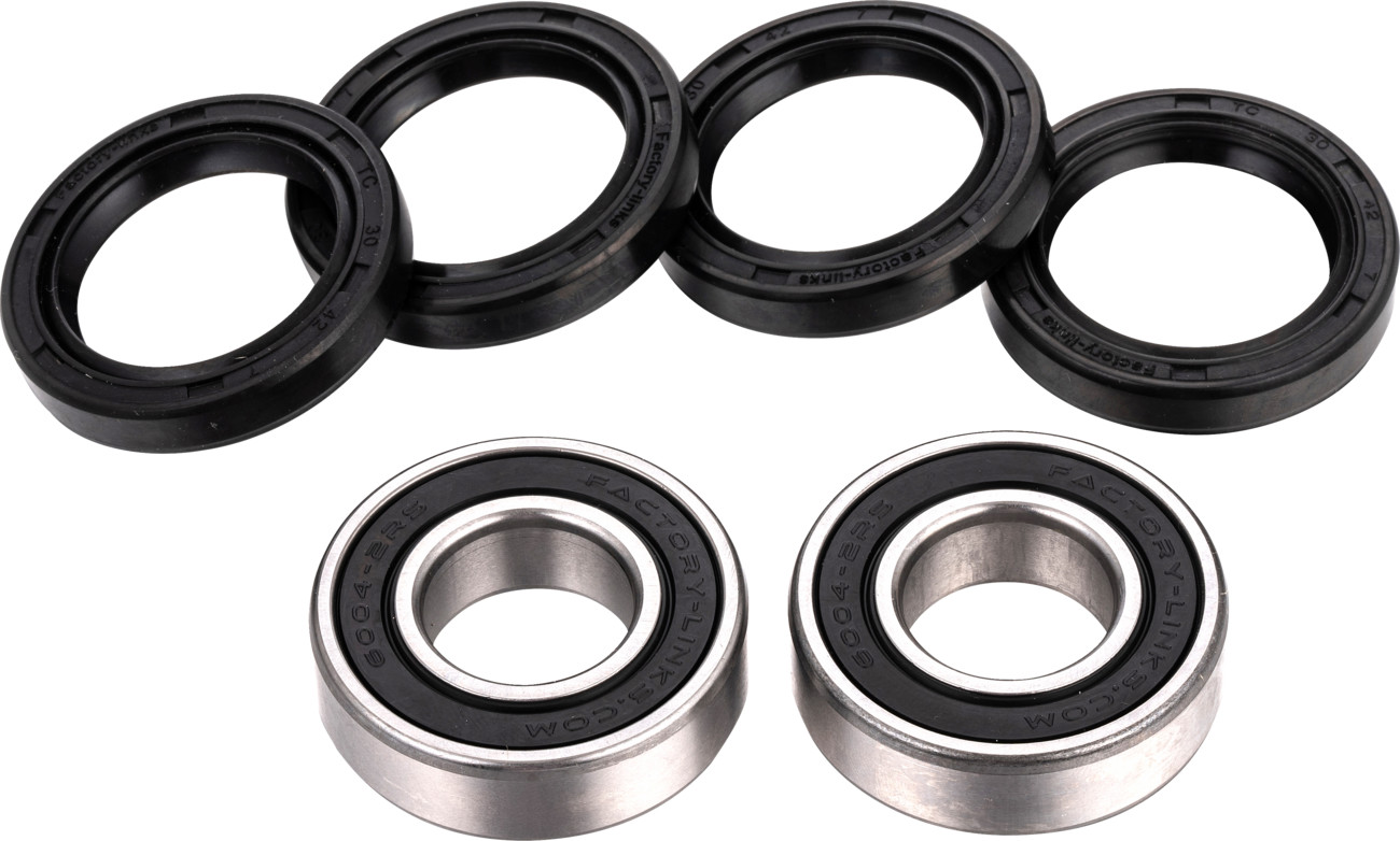 FACTORY LINKS Wheel Bearing Kit