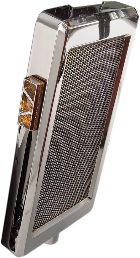 SHOW CHROME Radiator Grille