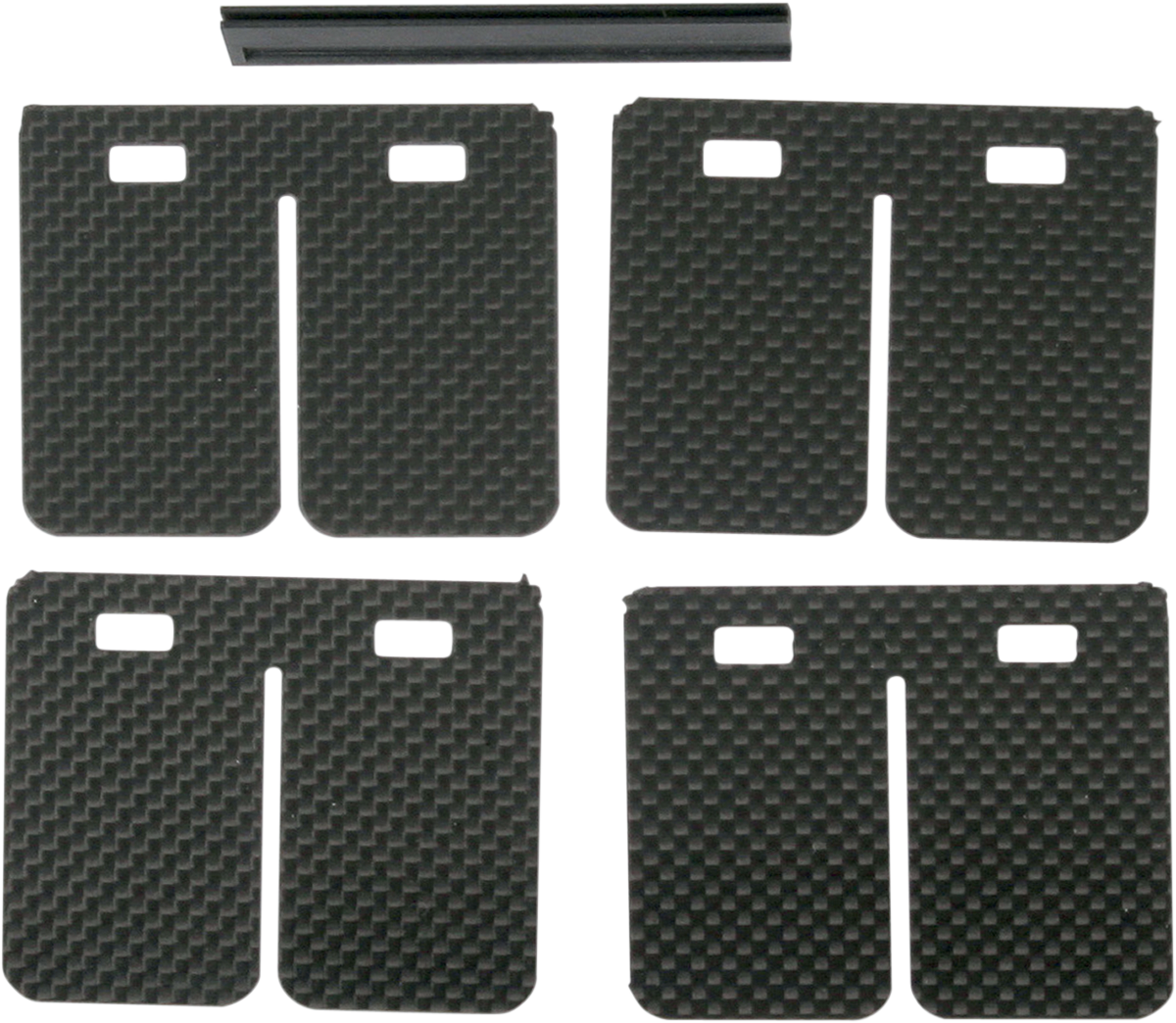 VFORCE/MOTO TASSINARI Replacement V-Force 3 Reed Petal Set