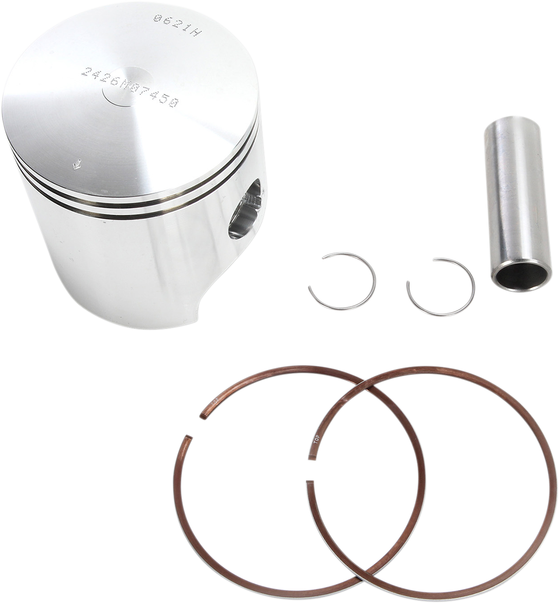 Piston Kit for 2 Stroke