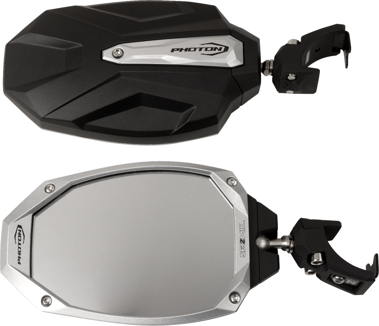 SEIZMIK Photon Mirror