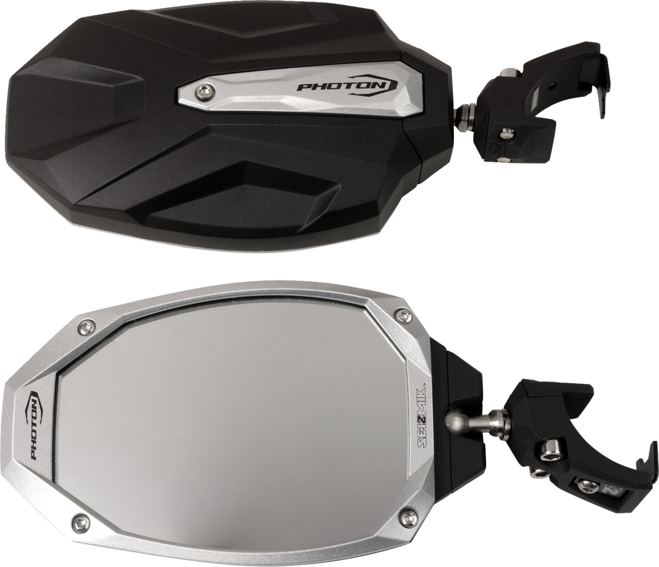 SEIZMIK Photon Mirror