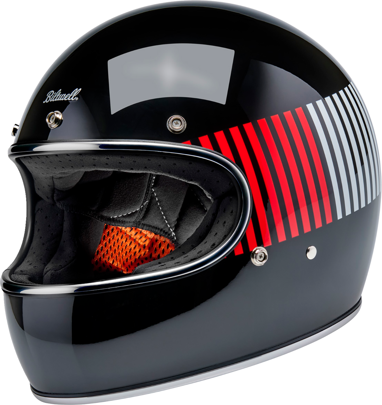 BILTWELL Gringo Raceflow Helmet