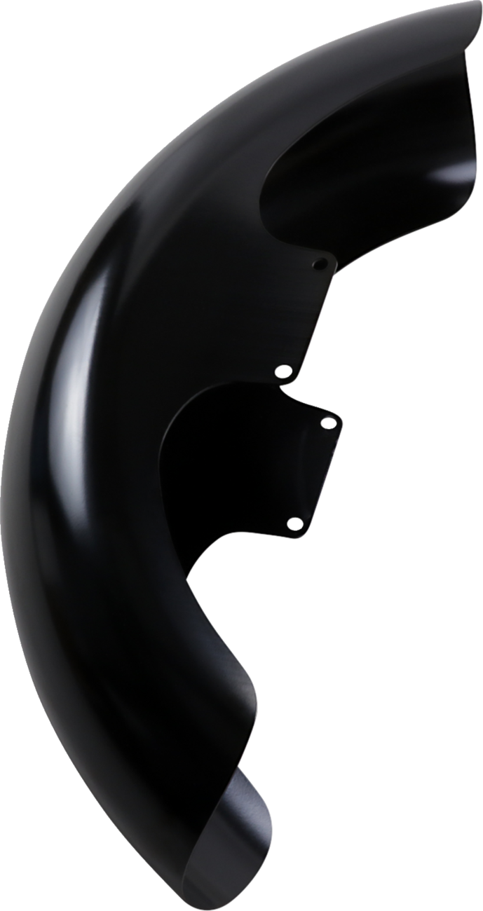 KLOCK WERKS Tire Hugger Front Fender for Dresser