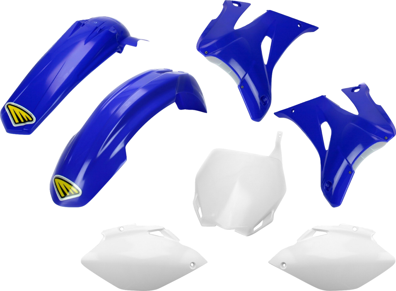 CYCRA Powerflow Complete Body Kit
