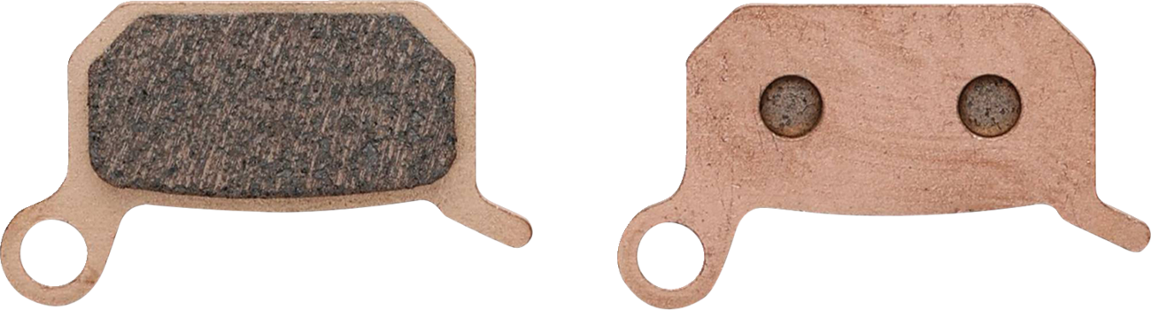 Sintered Brake Pads
