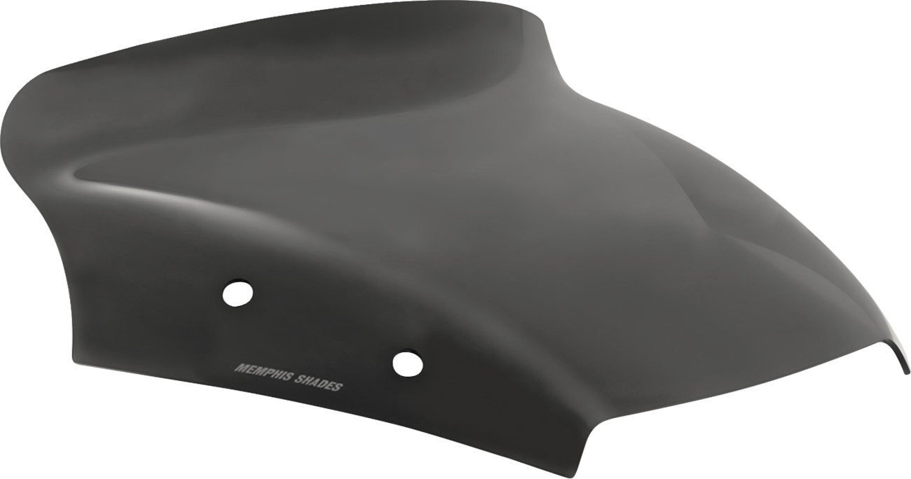 MEMPHIS SHADES Spoiler Windshield
