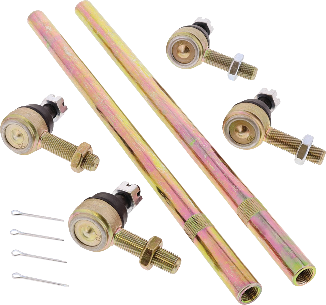 MOOSE OFFROAD Tie-Rod Assembly Upgrade Kit