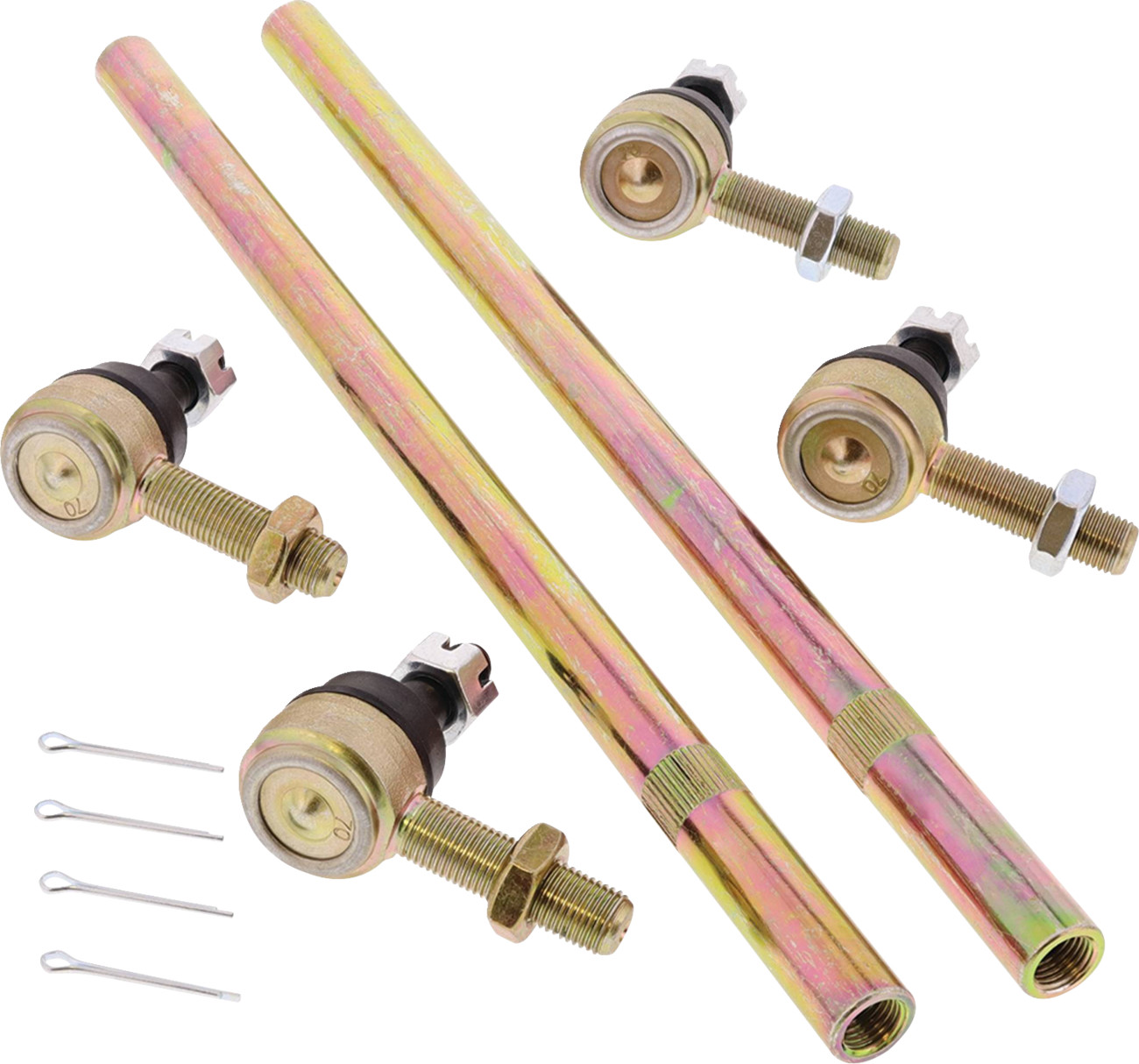 MOOSE OFFROAD Tie-Rod Assembly Upgrade Kit