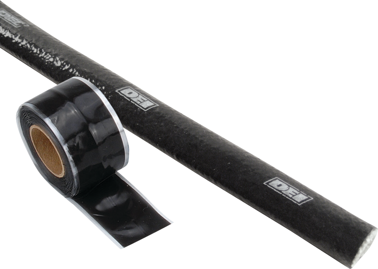 DEI Fire Sleeve & Tape Kit