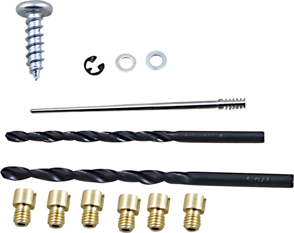 DYNOJET Jet Kit
