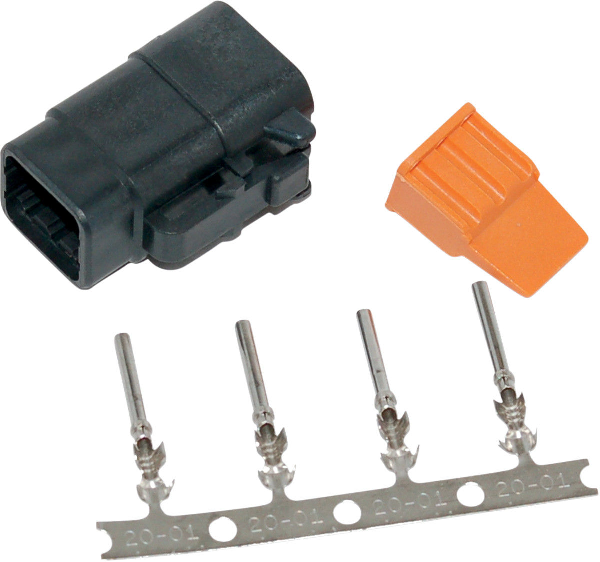 Namz Deutsch Connectors