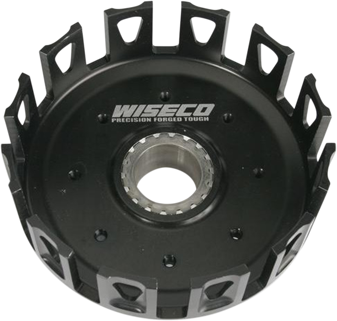 WISECO Precision-Forged Clutch Basket